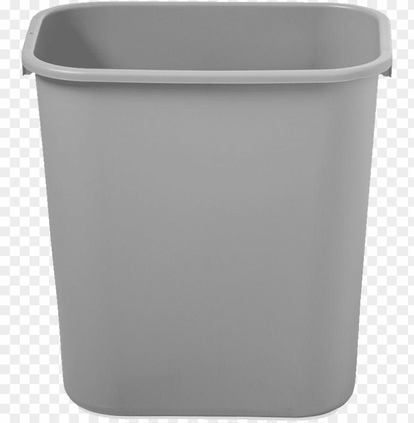 trash can transparent trash can transparent