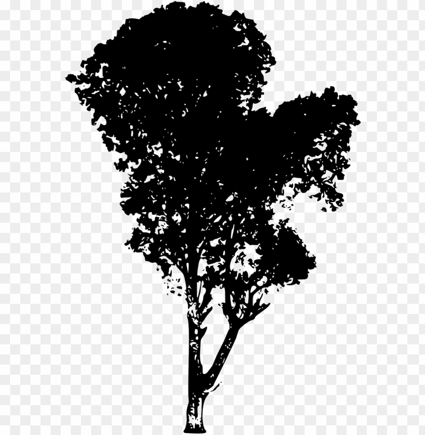 Free download | HD PNG Transparent tree silhouette PNG Image - ID 4340 ...