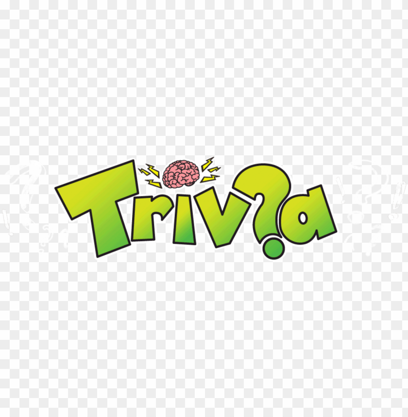 Download trivia - trivia clipart png - Free PNG Images | TOPpng