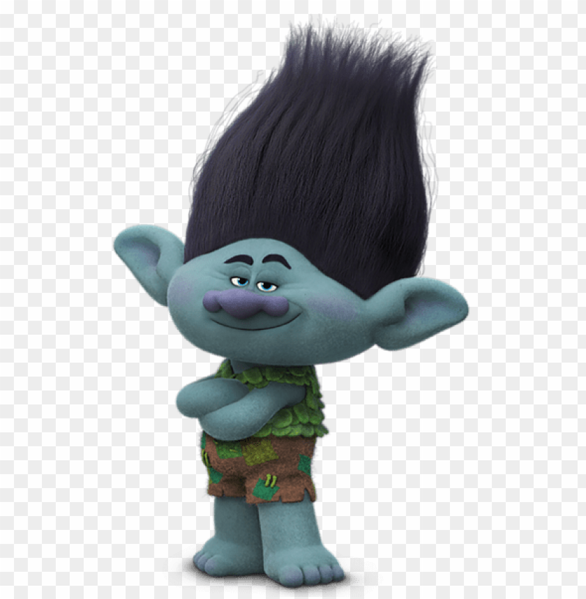 Free download | HD PNG trolls branch clipart clipart png photo - 46664 ...