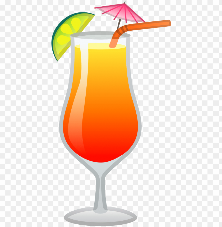 Free download HD PNG tropical drink icon drink emoji transparent