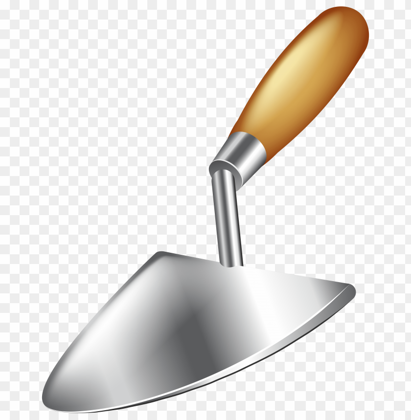 Free download | HD PNG trowel clipart png photo - 31799 | TOPpng