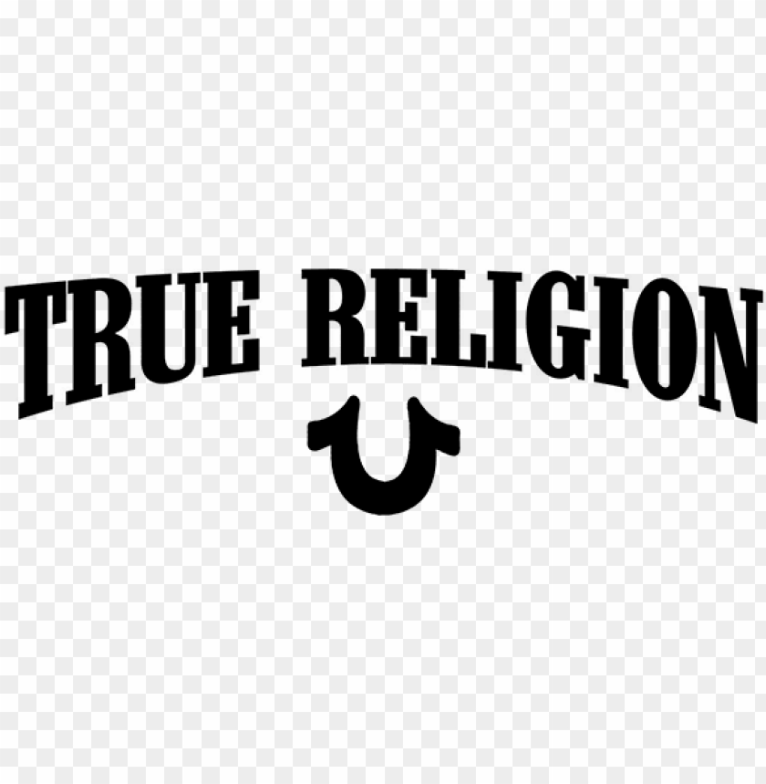True Religion Location True Religion Logo Png Image With Transparent Background Toppng