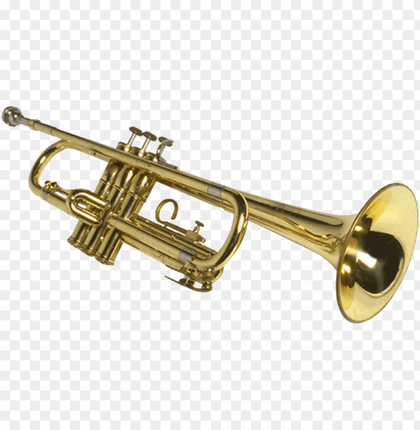 Free download HD PNG trumpet png PNG transparent with Clear
