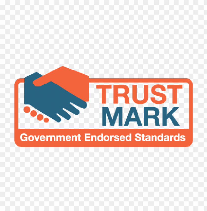 Free download | HD PNG trust mark vector logo download free - 463535 ...