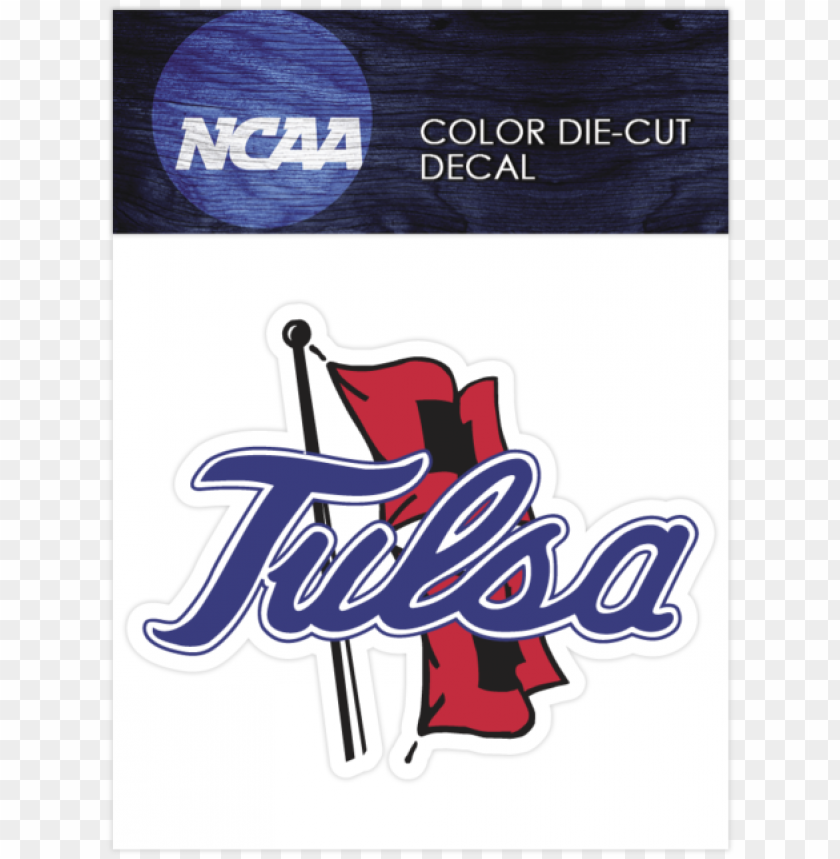 Free download | HD PNG tulsa golden hurricane logo ncaa die cut vinyl ...