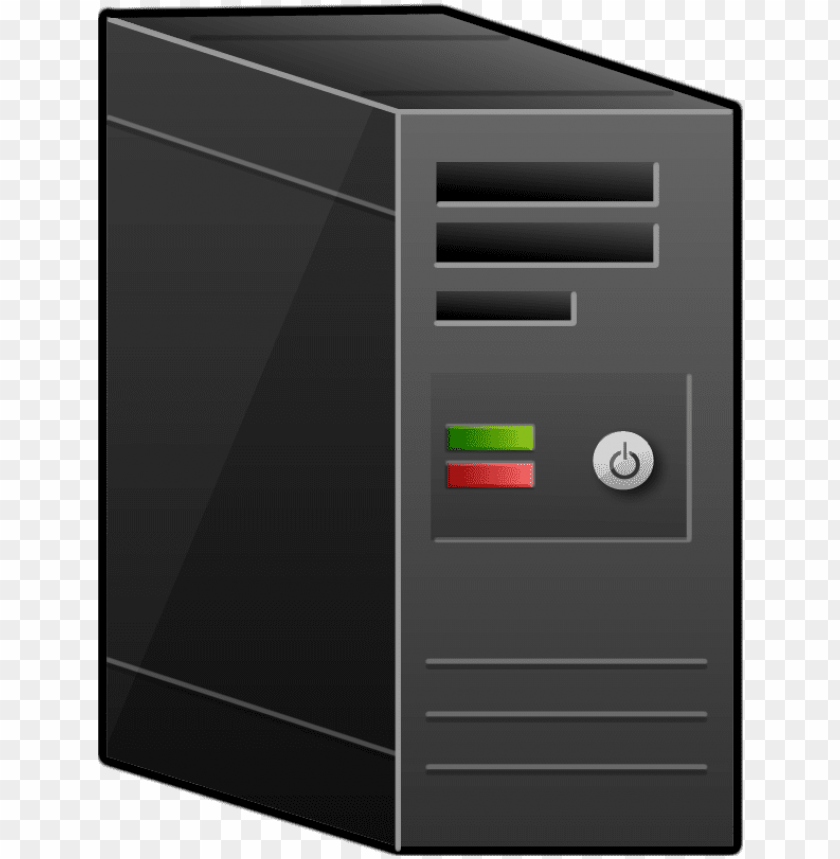Free download | HD PNG twinbeast tower server clipart clipart png photo ...