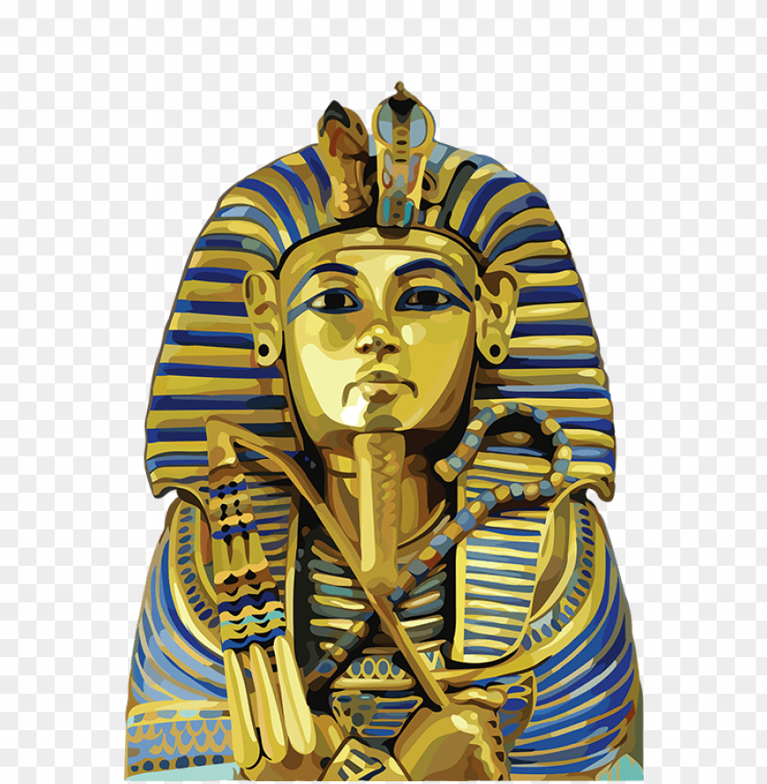 Free download | HD PNG Transparent PNG image Of tutankhamun pharaoh ...