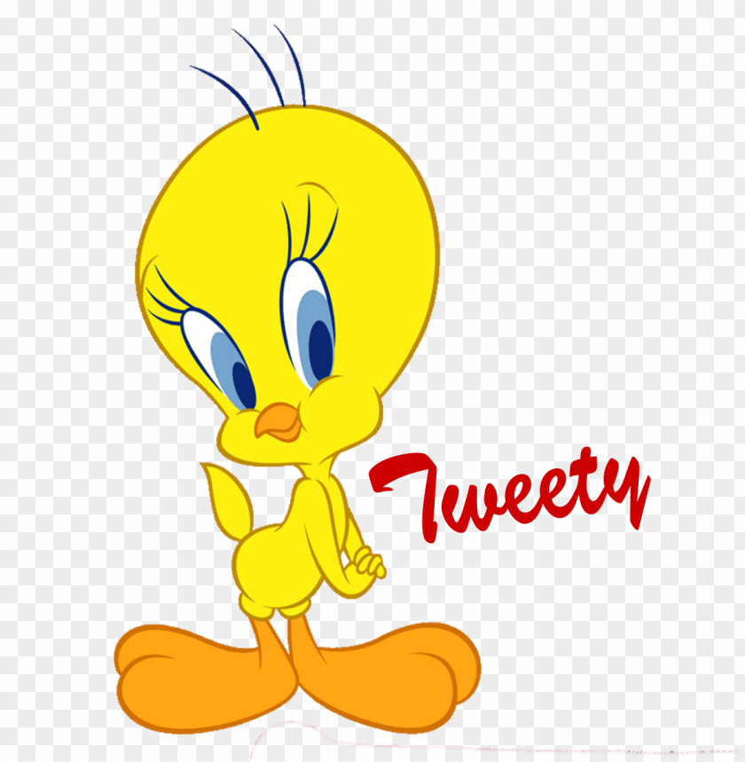 Free download | HD PNG tweety photo clipart png photo - 37750 | TOPpng