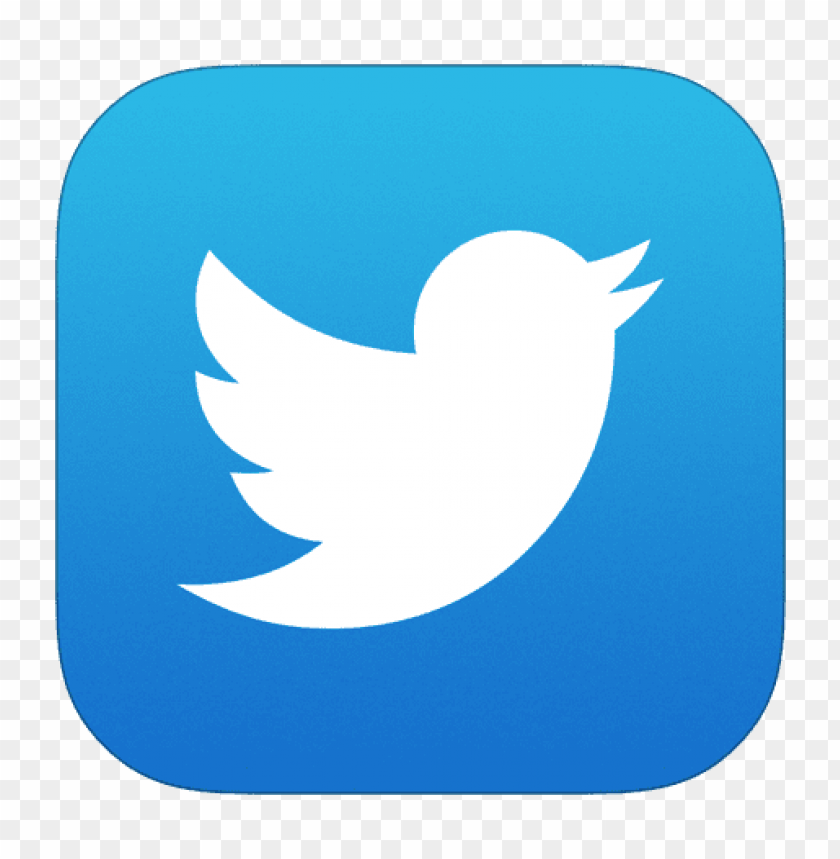 free PNG twitter icon ios 7 png Free PNG Images PNG images transparent