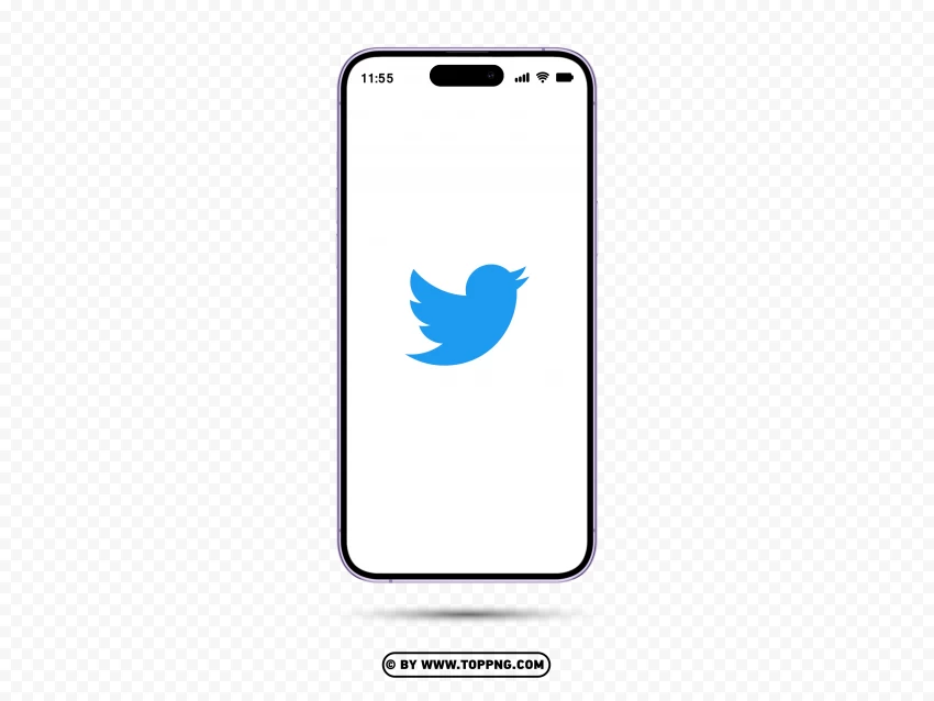 Free download | HD PNG twitter logo png iphone 14 | TOPpng