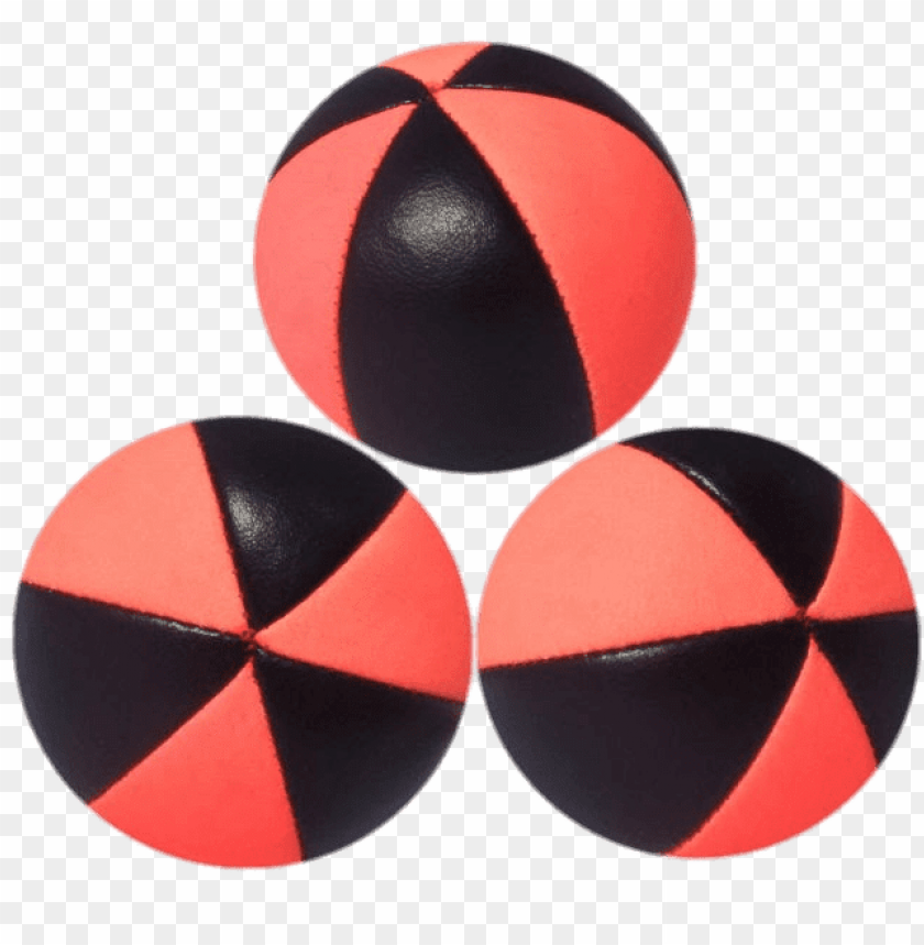 Decathlon Three Pack Juggling Balls | Toys & Character | George At ASDA