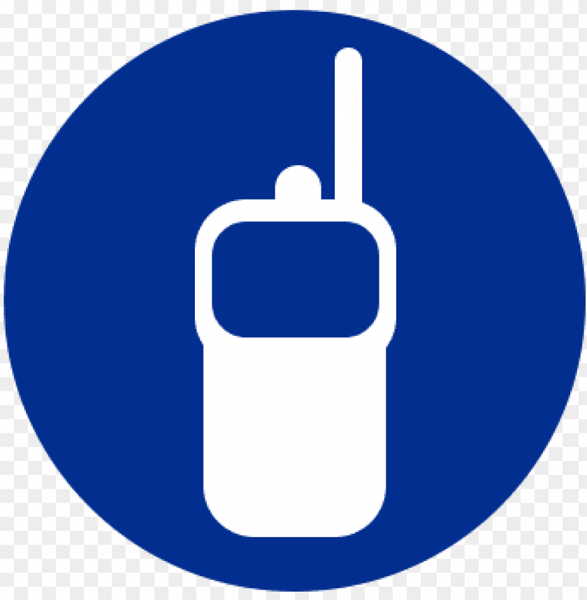 Free download | HD PNG two way radio icon png - Free PNG Images ID ...
