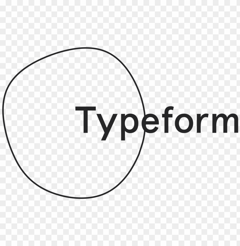 Free download | HD PNG typeform logo PNG transparent with Clear ...