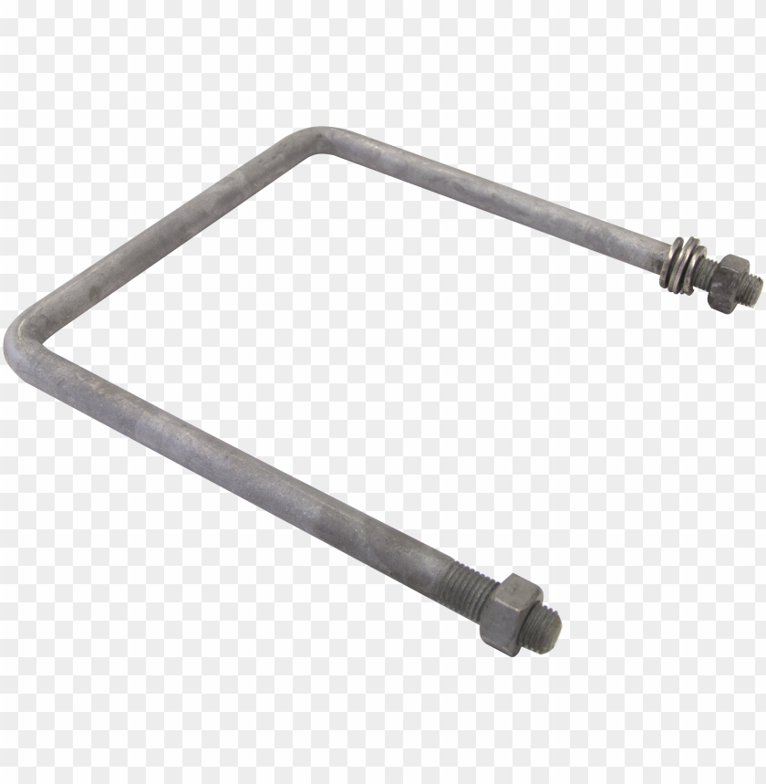 Free download HD PNG u bolts ø 20 mm to heb tool PNG transparent with