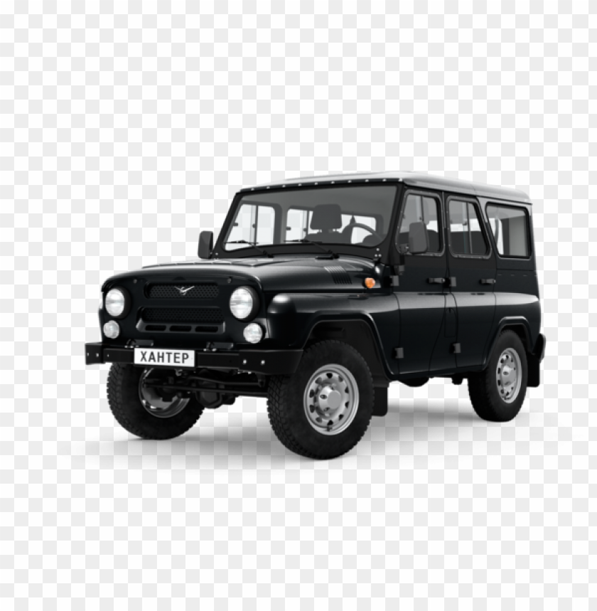 Free download | HD PNG black land rover defender off road model - Image ...