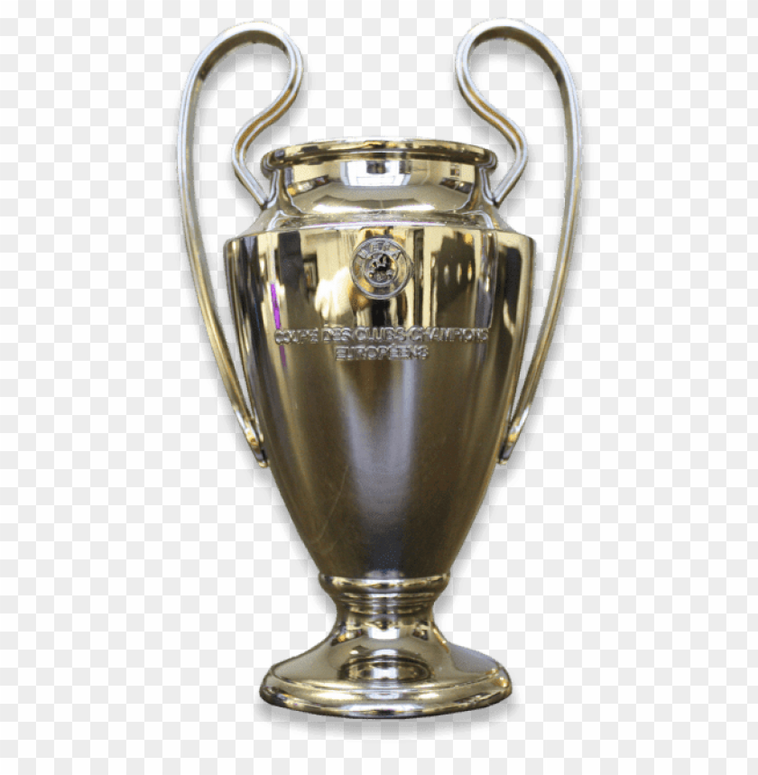 Download uefa champions league cup png Free PNG Images TOPpng