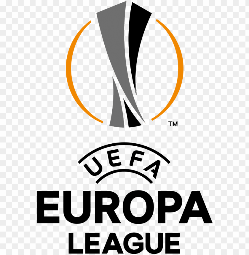 Uefa Europa League Logo Uefa Champions League Sports Uefa Europa League Logo Png Image With Transparent Background Toppng