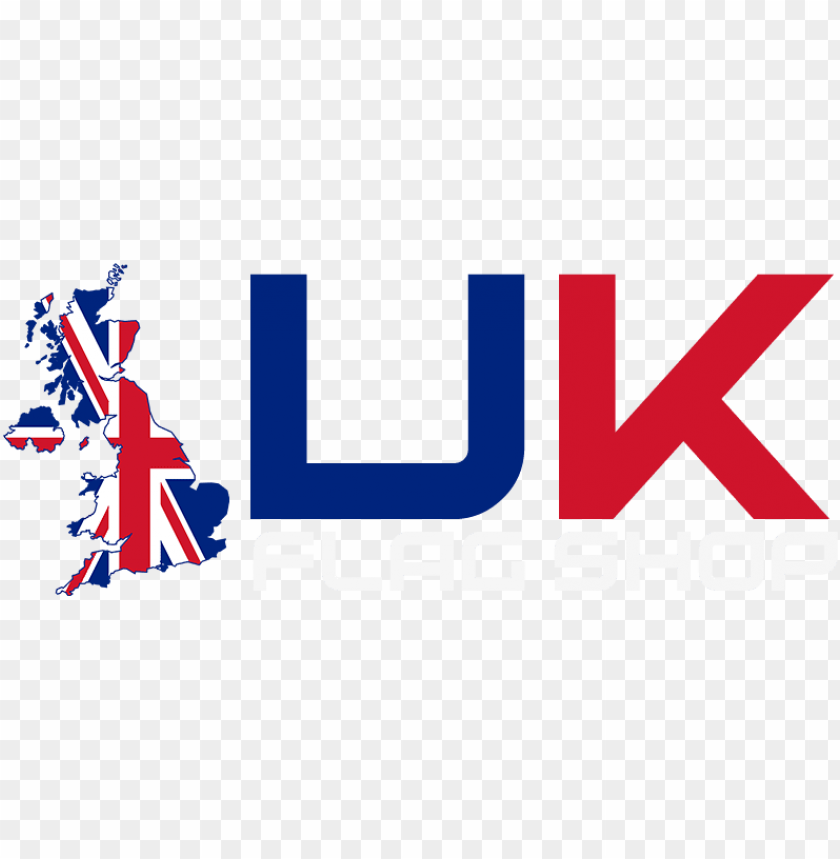 Uk Flag Shop Great Britain Map Union Jack Png Image With