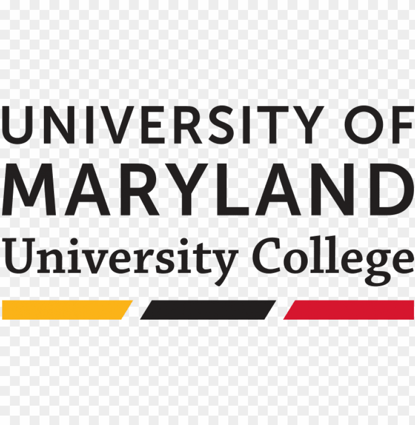 Free download | HD PNG umuc logo university of maryland university ...