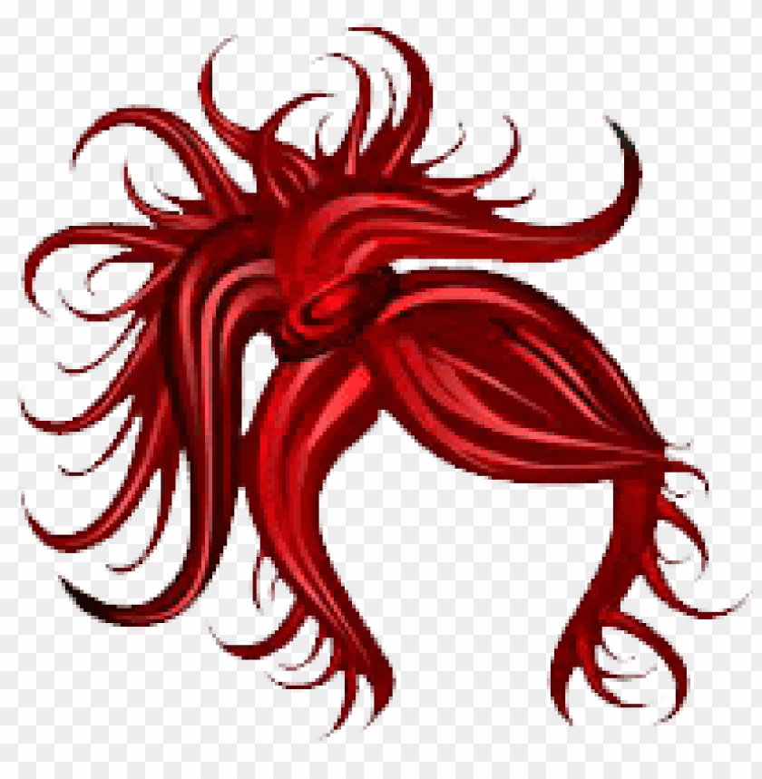 Free download | HD PNG underwater ashen hair red png - Free PNG Images ...