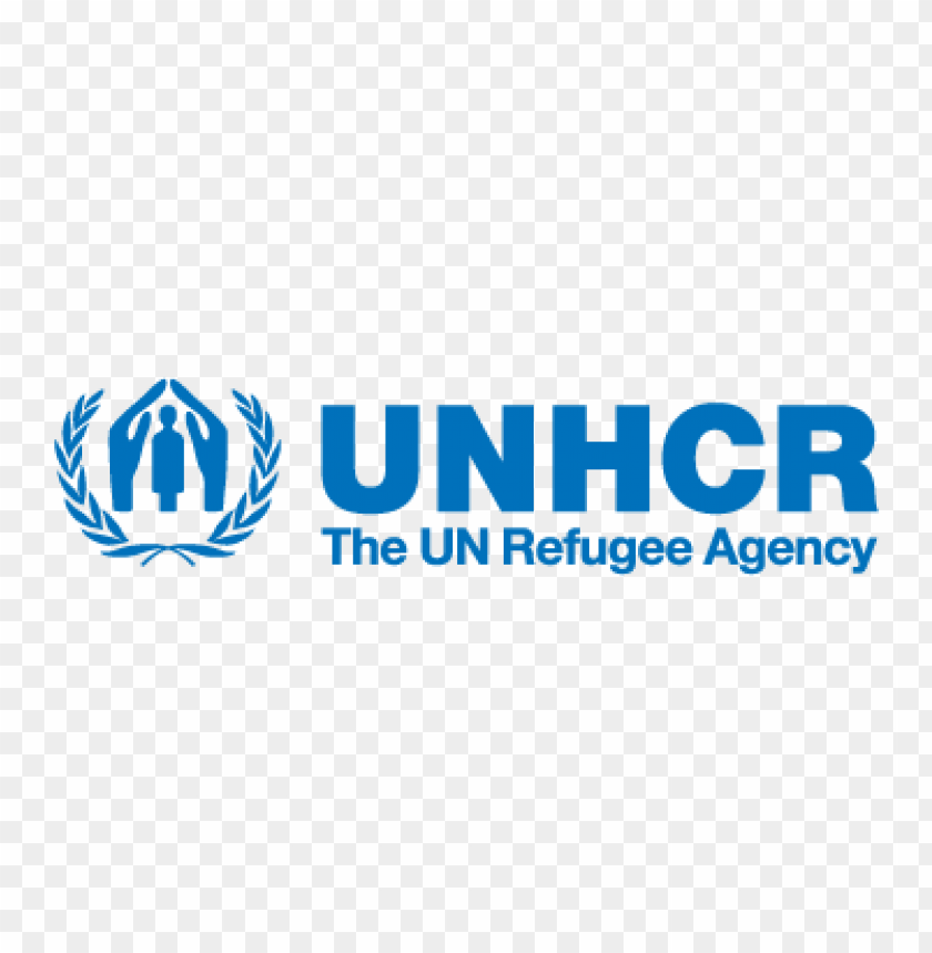 Free download | HD PNG unhcr vector logo download free | TOPpng