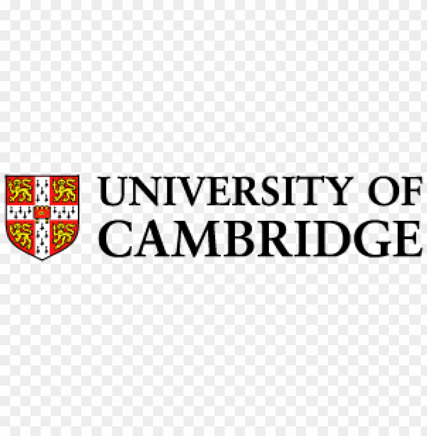 Free download | HD PNG university of cambridge logo vector free ...