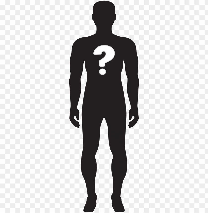 Unknown Figure Free download | HD PNG unknown human picture black panther superhero ...