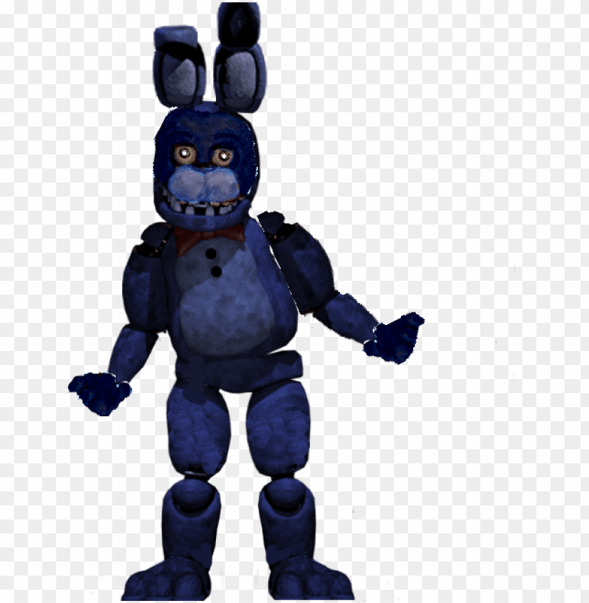 Free Download Hd Png Unwithered Bonnie Png Transparent With Clear