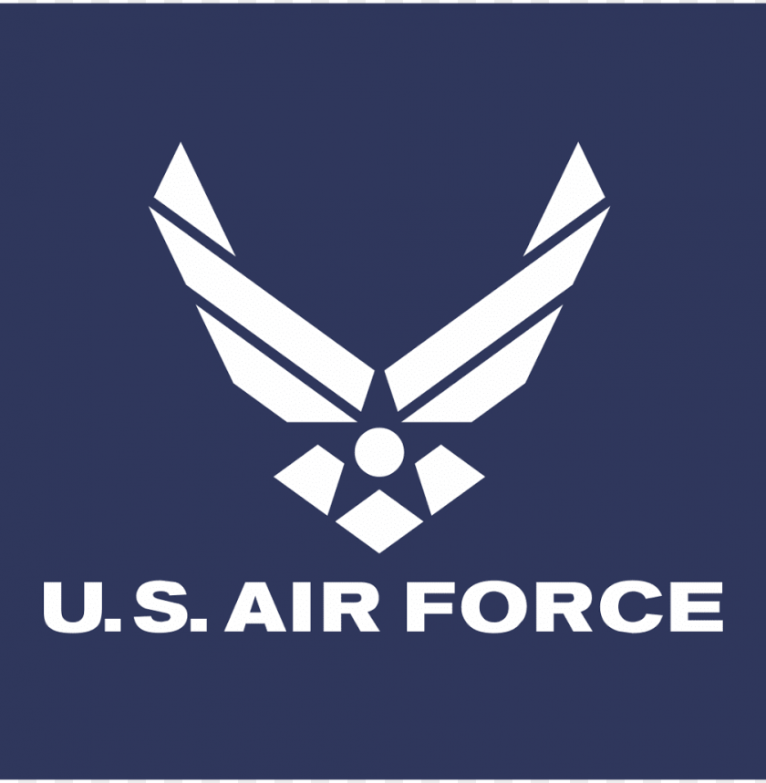 Free download | HD PNG us air force logo vector us air force PNG ...