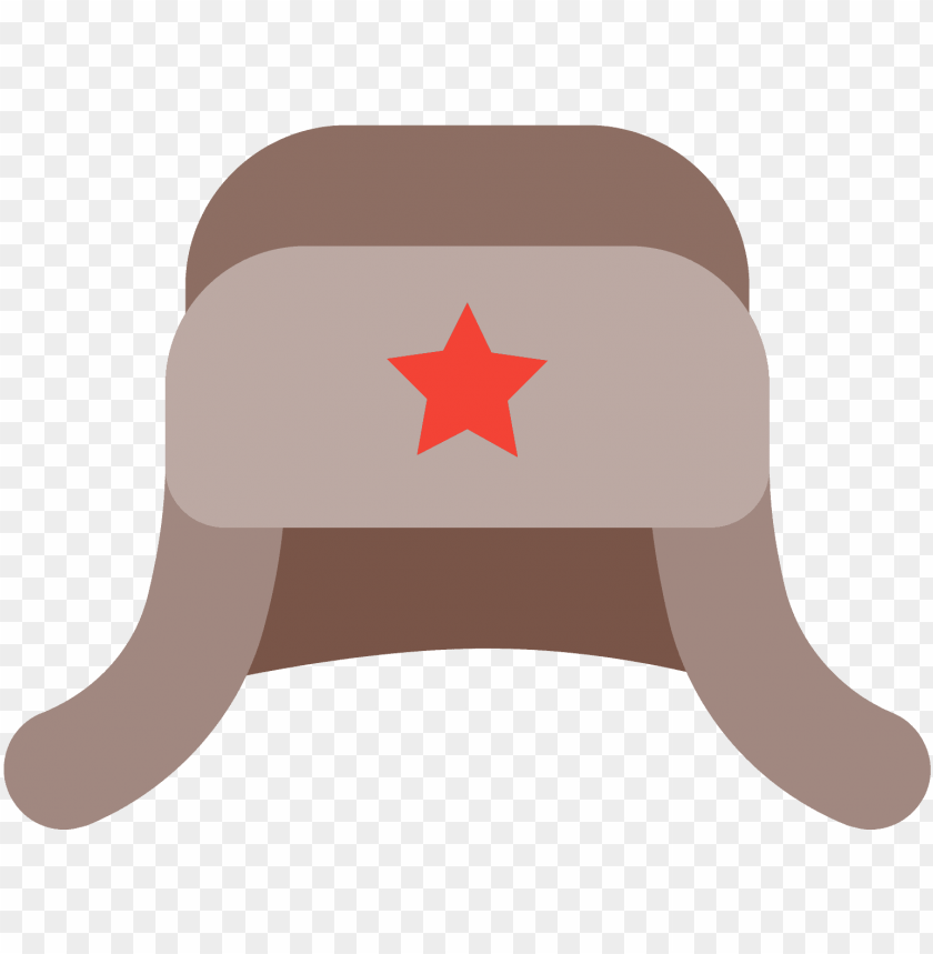 Ushanka cutout PNG & clipart images | TOPpng