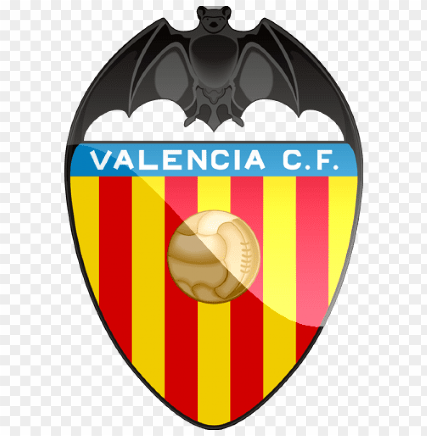 Download Valencia Logo Png Png - Free PNG Images | TOPpng