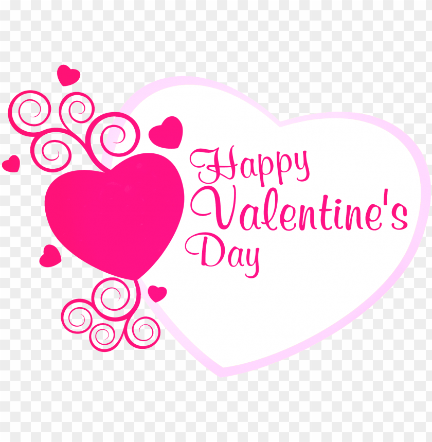 Free download | HD PNG valentines day PNG transparent with Clear ...