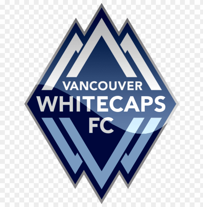 Free download HD PNG vancouver whitecaps fc football logo png png
