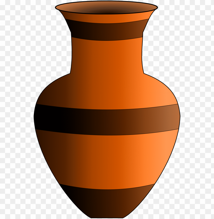 Pottery SVG