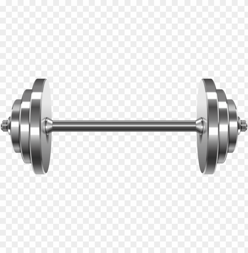 Free Weights Clip Art