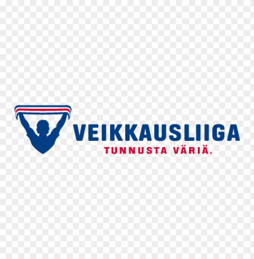 Вейккауслига лого. Veikkausliiga. Logo Veikkausliiga.