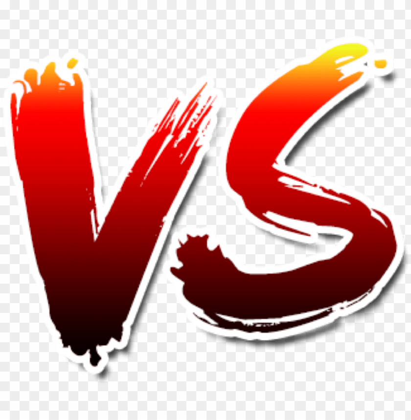 Versus Symbol Png Mortal Kombat Vs Logo Png Image With