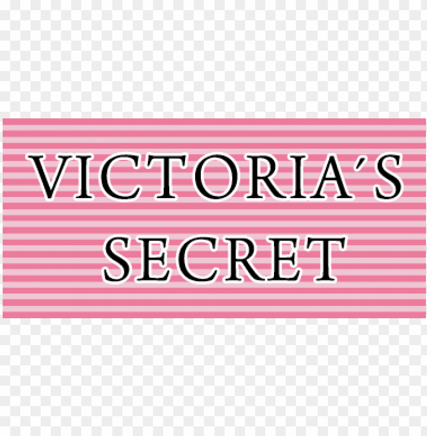 Victorias Secret Pink Logo cutout PNG & clipart images | TOPpng