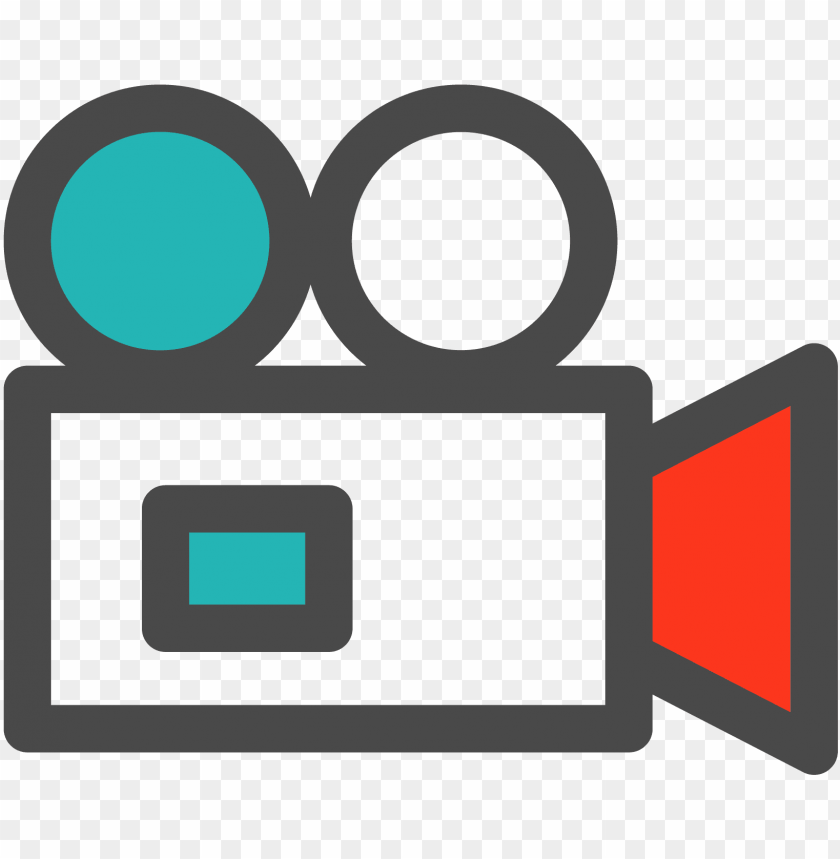 Free download | HD PNG video cameras computer icons film video camera ...