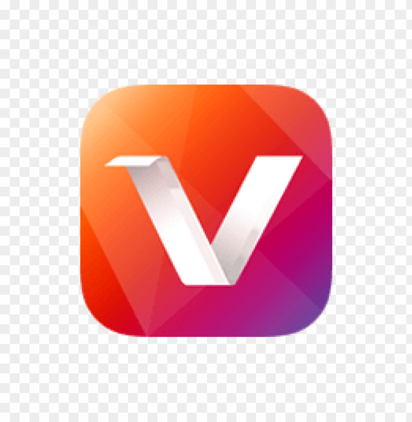 Free download | HD PNG vidmate icon logo PNG transparent with Clear ...