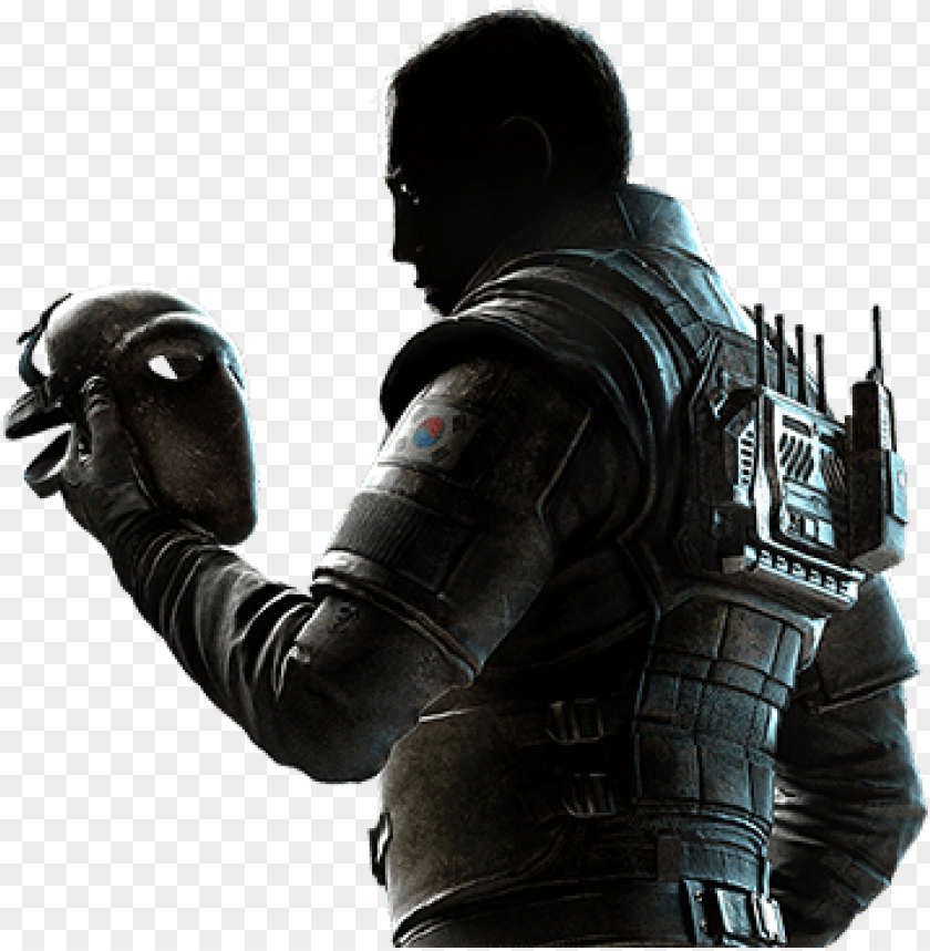 Vigil Rainbow Six Siege Characters Png Image With