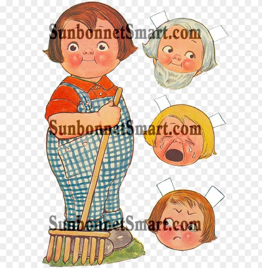 paper dolls website