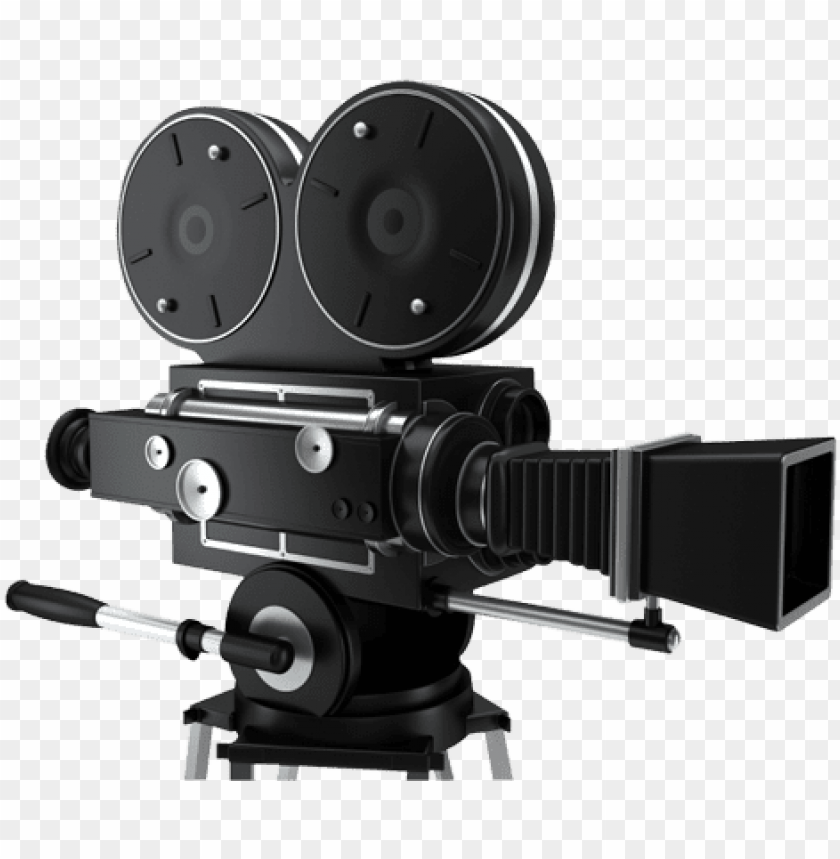 Cinema camera