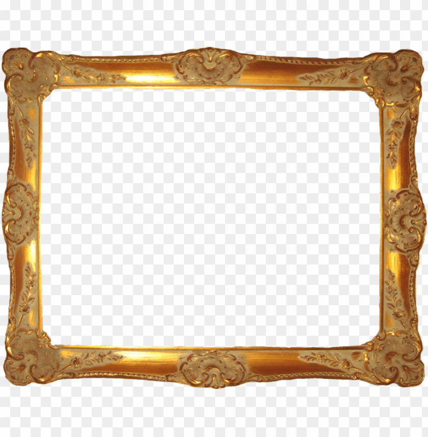 Free download | HD PNG vintage gold frame png PNG transparent with ...