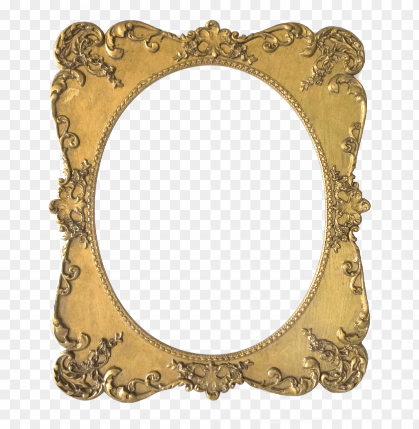 Free download | HD PNG vintage gold frame png PNG transparent with ...