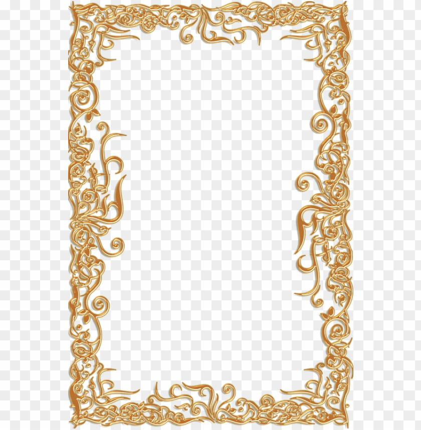 Free download | HD PNG vintage gold wedding png PNG transparent with ...