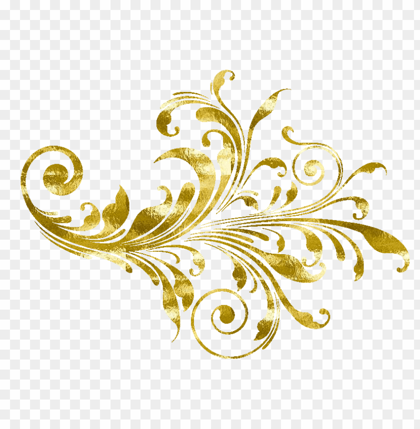 Free download | HD PNG vintage gold wedding png PNG transparent with ...