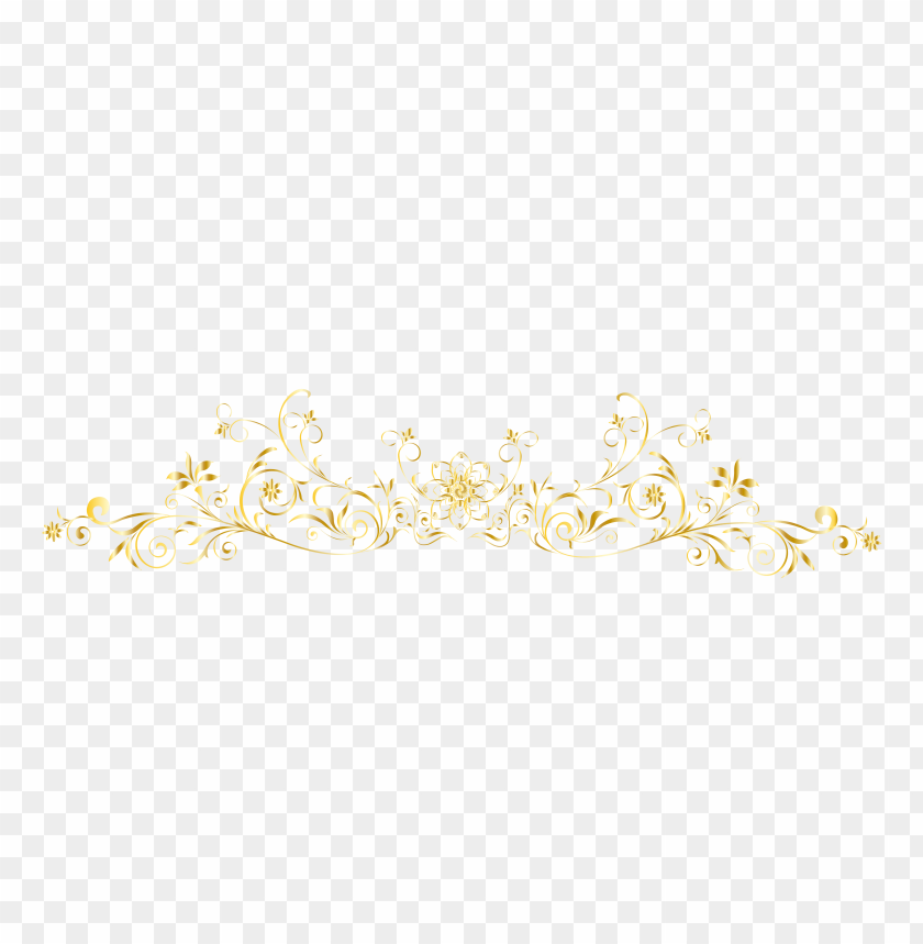 Free download | HD PNG vintage gold wedding png PNG transparent with ...