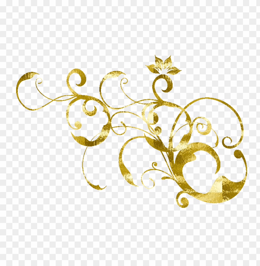 Free download | HD PNG vintage gold wedding png PNG transparent with ...